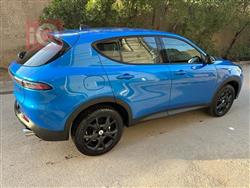 دودج هورنيت